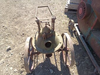 Pumpa ALFA G - 2