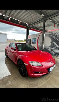 Mazda Rx-8 - 2