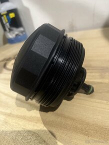 Víčko olejového filtru BMW 11 42 7 525 334 - 2