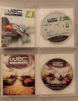 PS3 WRC - 2