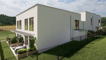 Prodej novostavby 4+kk ve Zlíně - 2