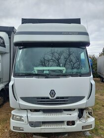 Renault Midlum 220 dci - 2