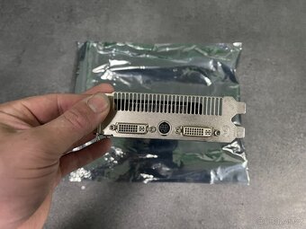 Sapphire Radeon HD 4730 512MB GDDR5 - 2