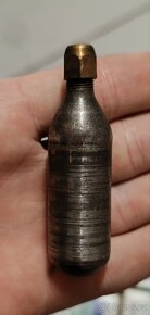 Sifonové bombičky - 2