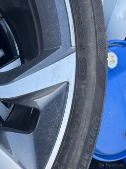 Prodam original kola BMW X6 - 2