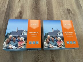 2x MioSMART Essential Kit - 2