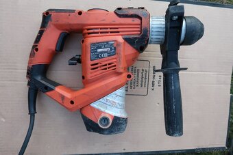 Vrtací kladivo PRO-BH 900 - 2