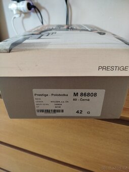 Boty Prestige - 2
