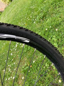 Kolo Leader Fox , velikost M , na výšku postavy 150-170cm - 2