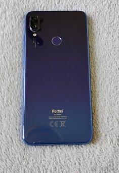 XIAOMI REDMI NOTE 7 - 2