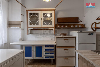 Prodej rodinného domu 2+1, 50 m², Koloveč, ul. Palackého - 2