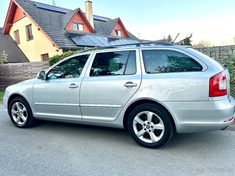 Škoda Octavia 2.0TDI 103KW,CR, 02/2013,Elegance. - 2