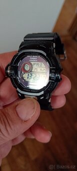 Casio G-SHOCK GW9200 - 2