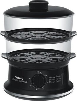 Parní hrnec tefal - 2