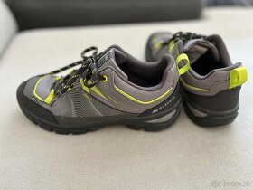 Dětské outdoorové boty Quechua 37 - 2