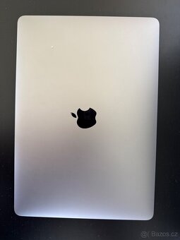 MacBook Air M1 (8/256GB) Space Grey - 2