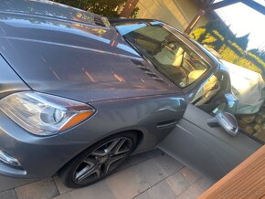 Mercedes SLK 250 - 2