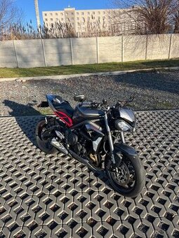 Triumph street triple 765 RS 2022 - 2