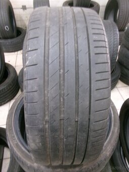 225/35 R19 NEXEN (4-4,5mm) č.15573 - 2