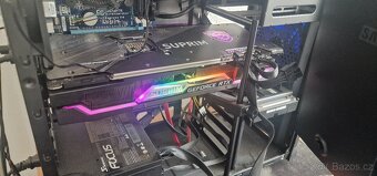 MSI GeForce RTX 3090 SUPRIM 24G - 2