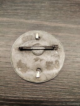 Identifikace základna Luftwaffe -pozemní personál, Wehrmacht - 2