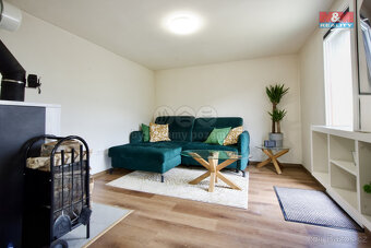 Prodej chaty, 72 m², Vsetín, ul. Semetín - 2