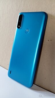 Motorola e7i power - 2