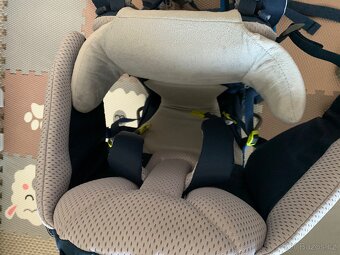 Deuter kid comfort - 2