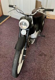 Jawa 555 - 2