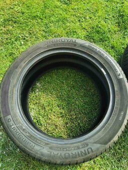 Letní pneu 275/45 R20,110Y XL - 2