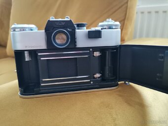 Zenit-E, Zenitar 50/2 - 2