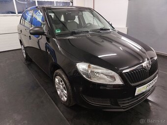 ►ŠKODA FABIA II COMBI FL•1.4 16V•63KW•2014•179tKM•COOL◄ - 2