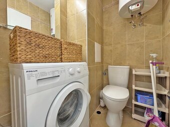 BG: Novinka u moře – Apartmán 2+kk ve Sveti Vlas - 2