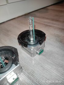 Výbojka Osram Xenarc D3S 66340 35W - 2