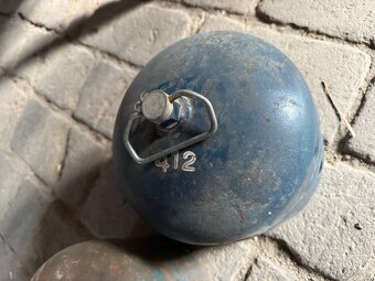 Plynova bomba - 2