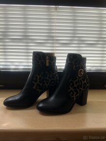 Boty Michael Kors - 2