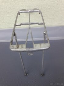 Nosic Pletscher-retro svycar - 2