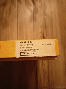 Retro kreslení pro děti - 2