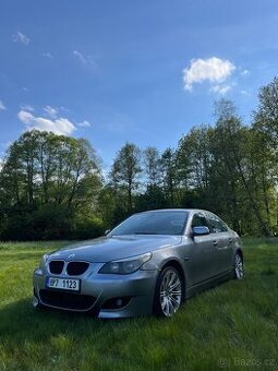 BMW e60 530d - 2