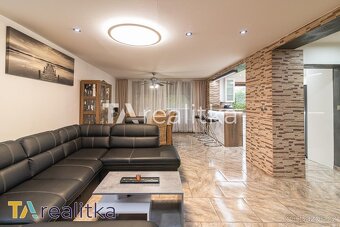 Prodej dům Rodinný, 254㎡ Dětmarovice 73571 - 2