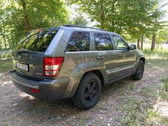 Jeep Grand Cherokee 3.0 Crd - 2
