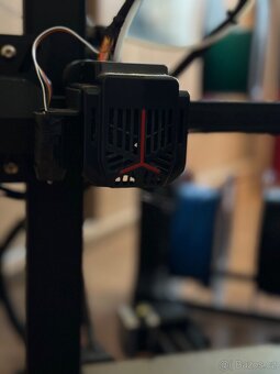 3D tiskárna ENDER 3 V2 NEO - 2