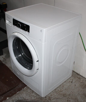Kondenzační sušička Whirlpool HSCX 70311 - 2