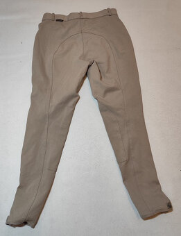 Rajtky Fouganza vel.38/40 - 2