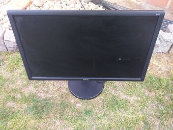 Monitory - 2