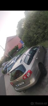 Passat b6 2/103kw - 2