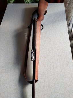 Vzduchovka vz.47 Strakonice se lvíčkem - 2