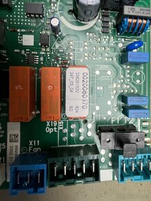 Protherm Panther 25KOO v19 deska elektroniky - 2