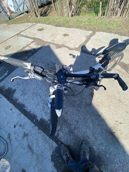 Maxbike m500 - 2