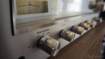 Receiver PIONEER SX-450 - 2